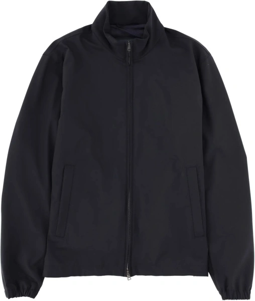 Jacheta Wool Blend Sports Jacket