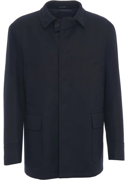 Jacheta Wool jacket 'George'