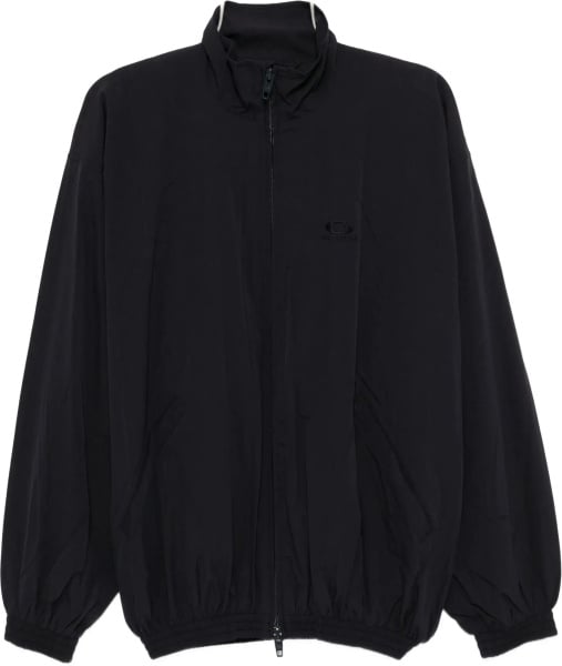 Jacket With Zip