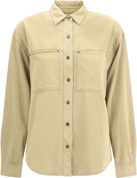 Jersey Shirt