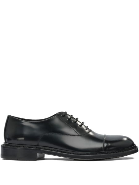 Lace-Up shoes