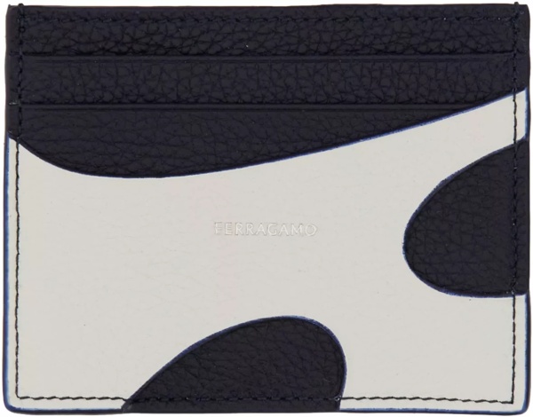 Leather Card Holder