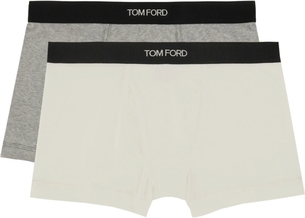 Lenjerie 2-Pack Boxer In Cotone