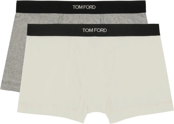 Lenjerie 2-Pack Boxer In Cotone