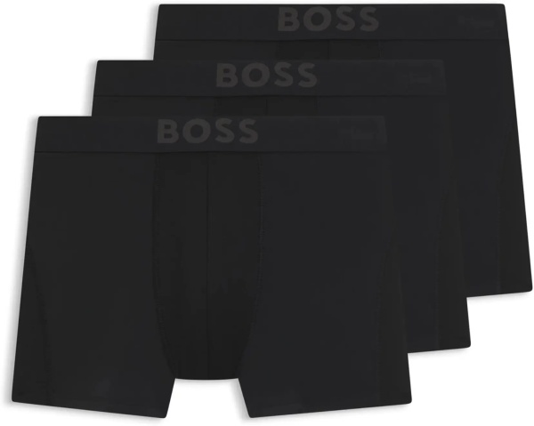 Lenjerie 3-Pack Boxer Shorts "Active"