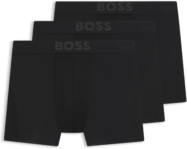 Lenjerie 3-Pack Boxer Shorts "Active"