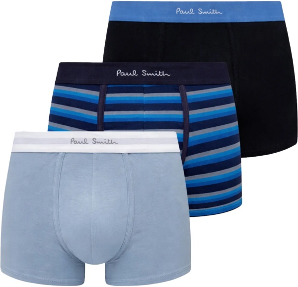 Lenjerie 3-Pack Di Boxer