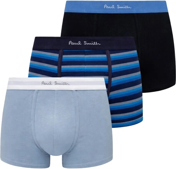 Lenjerie 3-Pack Di Boxer