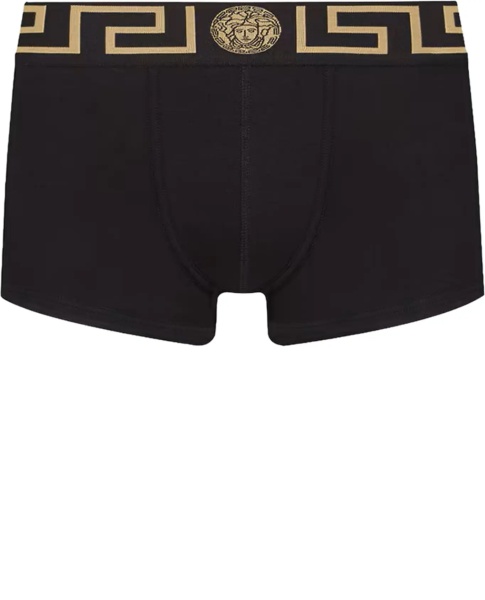 Lenjerie Boxer Shorts With Greek