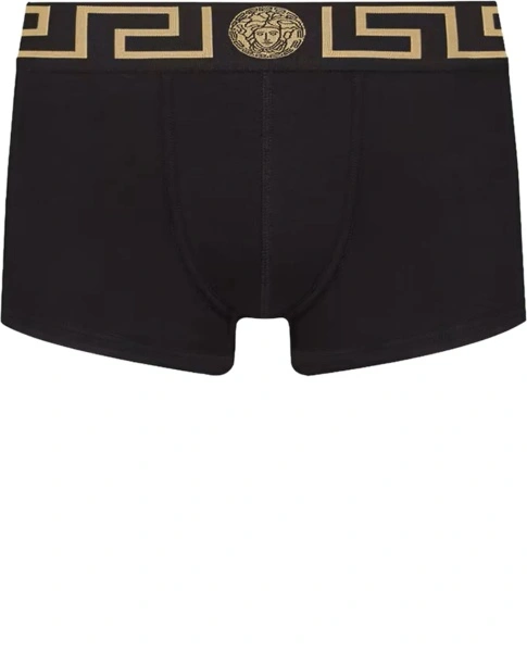 Lenjerie Boxer Shorts With Greek