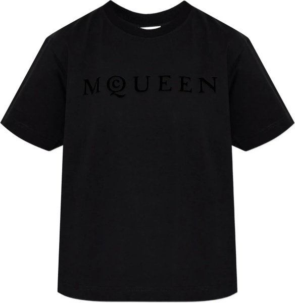 Logo T-shirt
