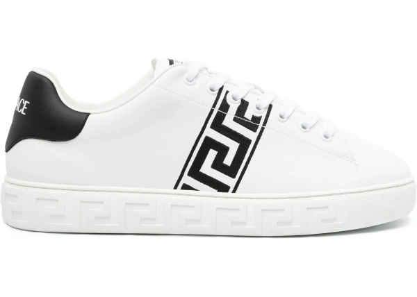 Low Top Sneakers