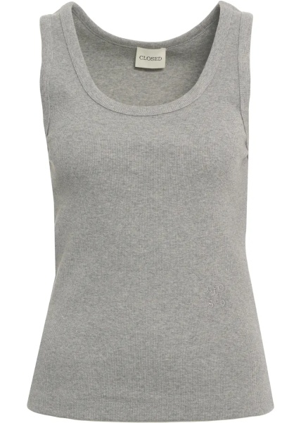 Maiou Cotton tank top
