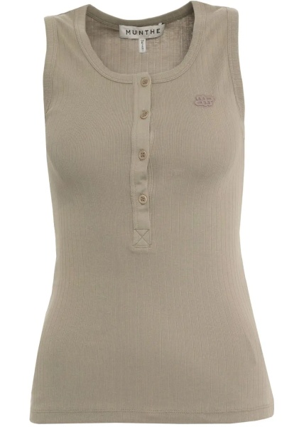 Maiou Cotton top 'Roth'