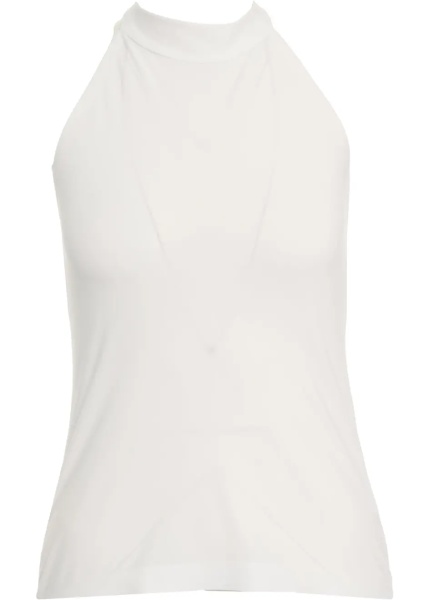 Maiou Halter neck top