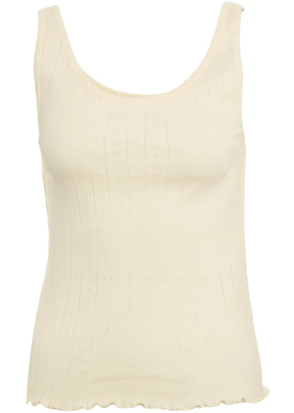 Maiou Knit tank top 'Edie'