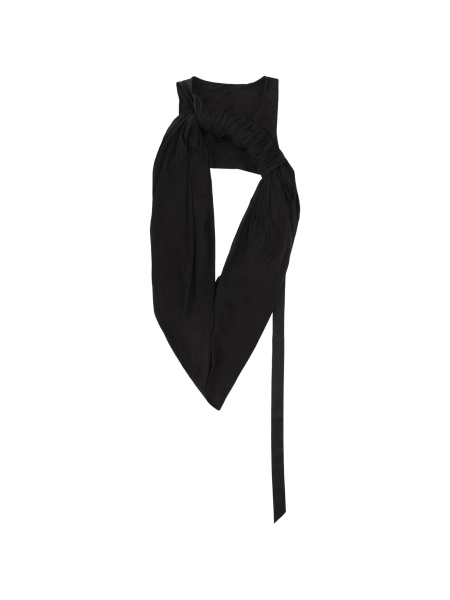Maiou Rick Owens negru