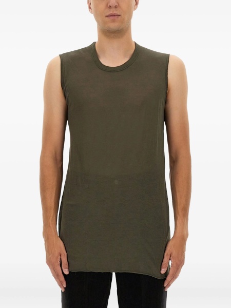 Maiou Rick Owens verde