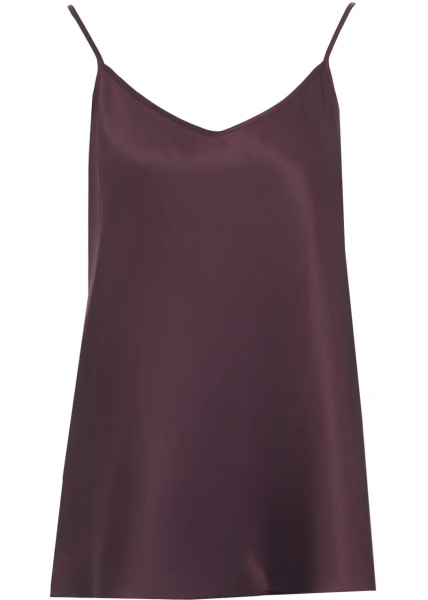 Maiou Silk top