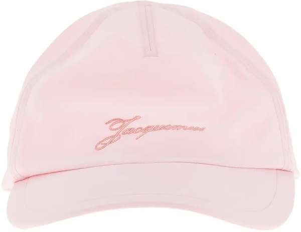 Manusi 'Baluchon' baseball hat