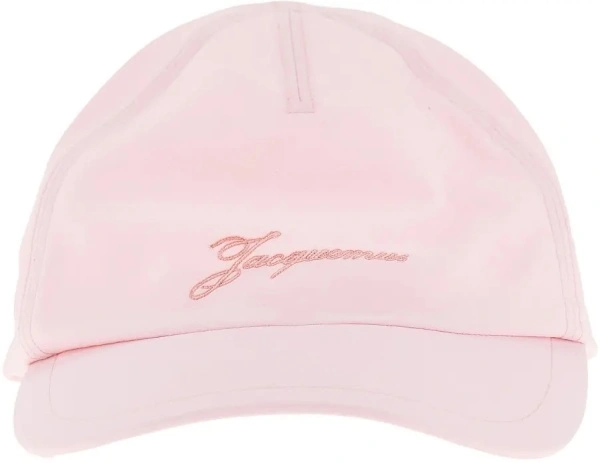 Manusi 'Baluchon' baseball hat
