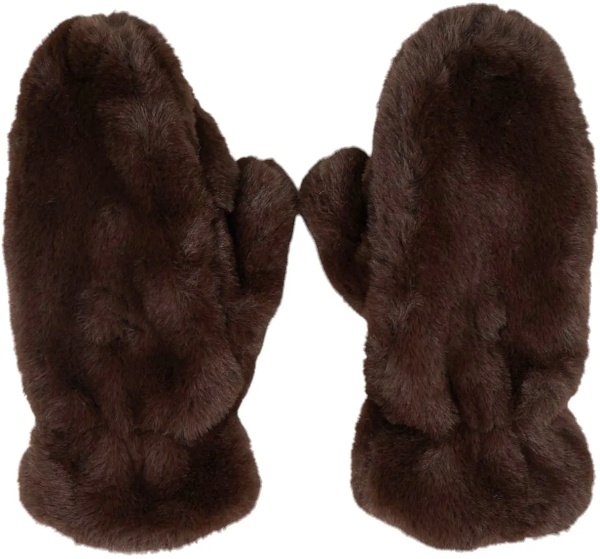 Manusi Mittens 'Coco'
