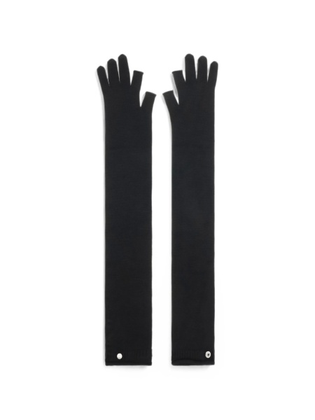 Manusi Rick Owens negre