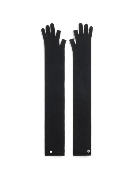 Manusi Rick Owens negre
