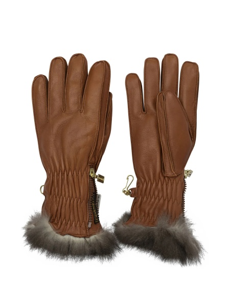 Manusi Ski gloves "269"