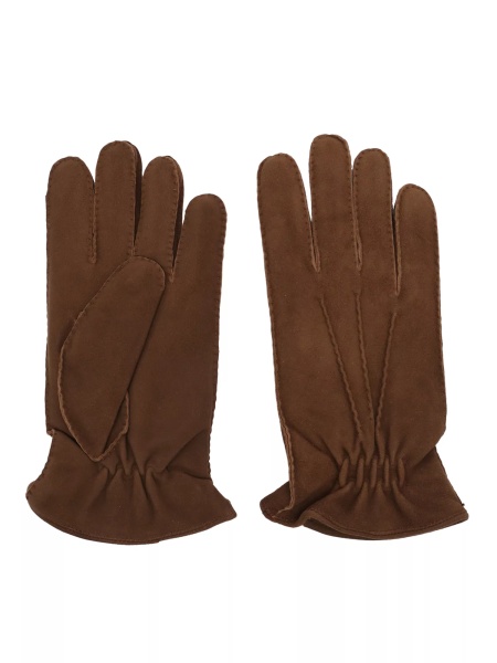 Manusi Suede gloves