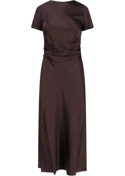 Marcel" Midi Dress