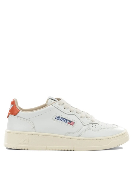 "Medalist Low" sneakers