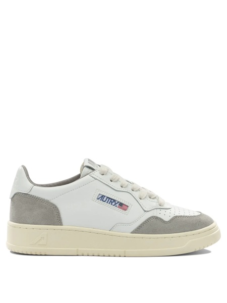 "Medalist Low" sneakers
