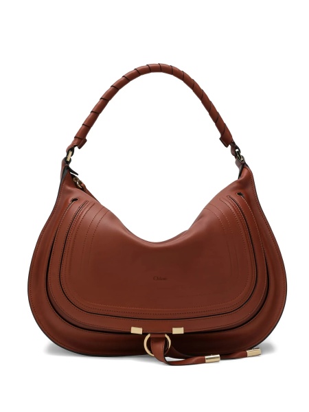 Medium "Marcie" shoulder bag