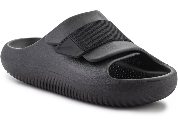 Mellow Luxe Recovery Slide