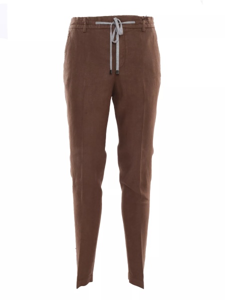 MEN'S TROUSERS