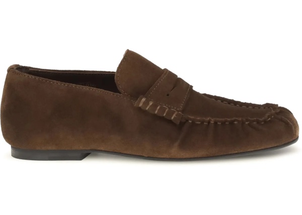 Mocasini Aven suede Loafers