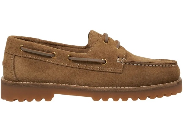 Mocasini Lace-up shoes 'Ollie'