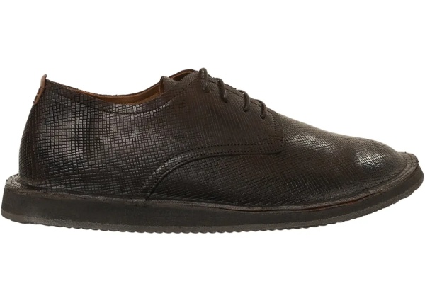 Mocasini Lace-up shoes 'Saffianone'