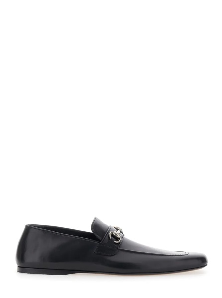 Mocasini LARINDO CON MORSETTO