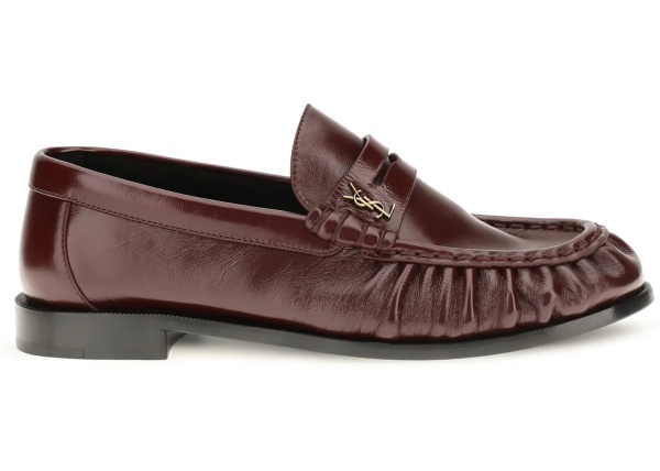Mocasini Le Loafer polished leather Loafers