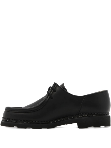 Mocasini "Michael Griff" lace-up loafers