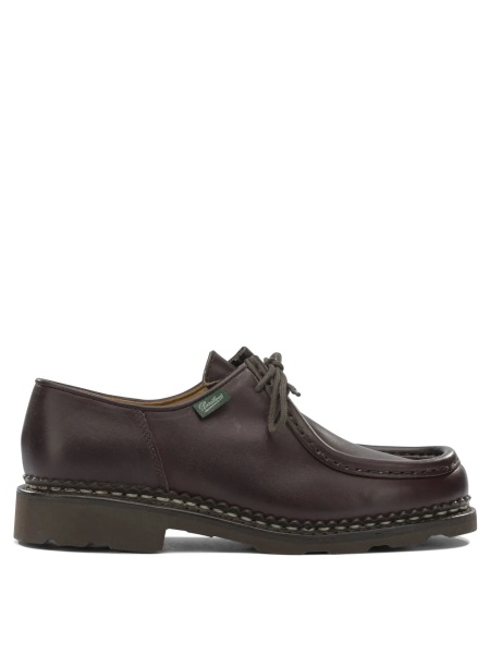 Mocasini "Michael" lace-up loafers