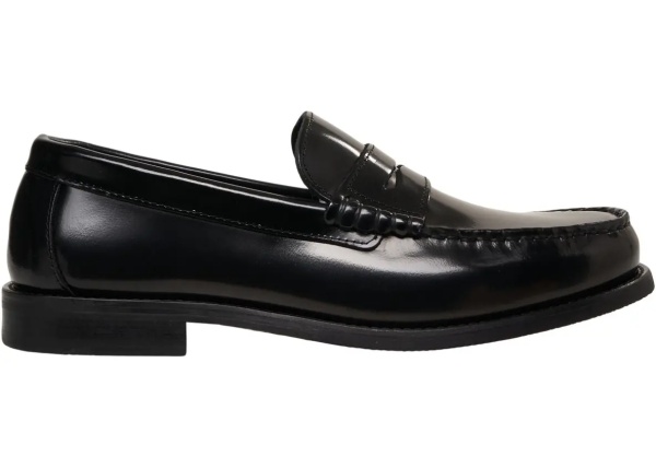 Mocasini Penny Loafers 'Miles'
