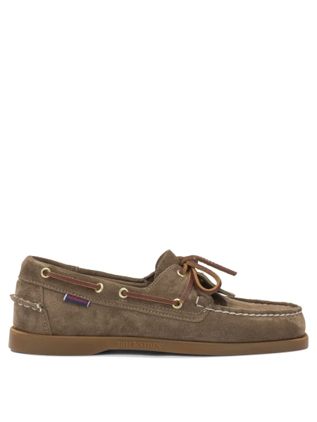Mocasini "Portland Artisan" lace-up loafers
