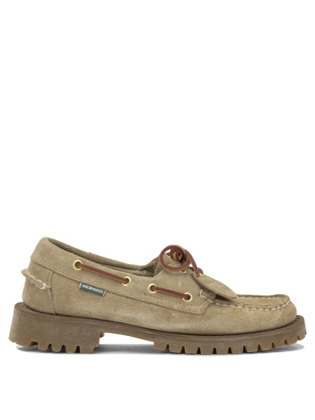 Mocasini "Ranger Artisan" Lace-Up Loafers