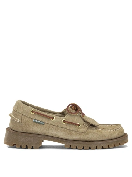 Mocasini "Ranger Artisan" Lace-Up Loafers