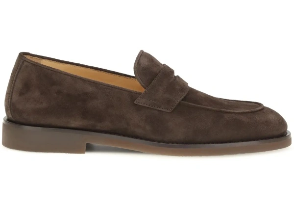 Mocasini Suede leather Loafers