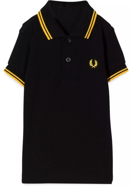 My First Fred Perry Shirt