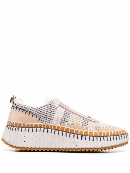 "Nama" Sneakers